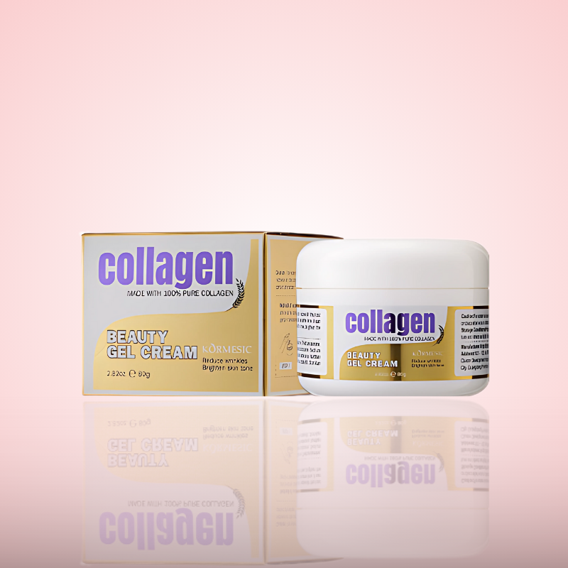 Collageen Moisturizer