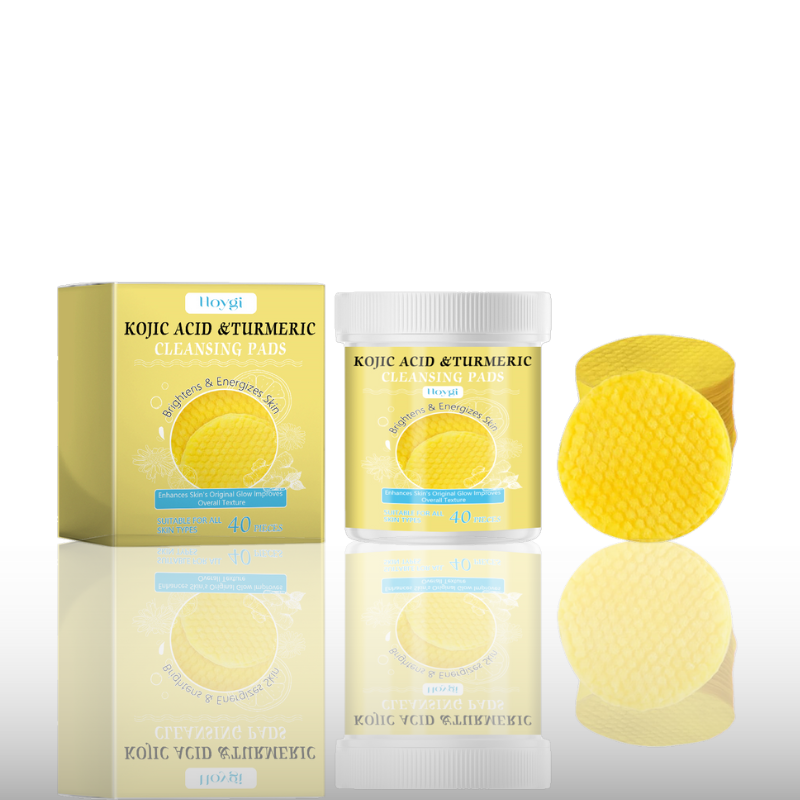 Cleansing Pads