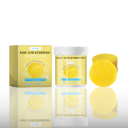 Cleansing Pads