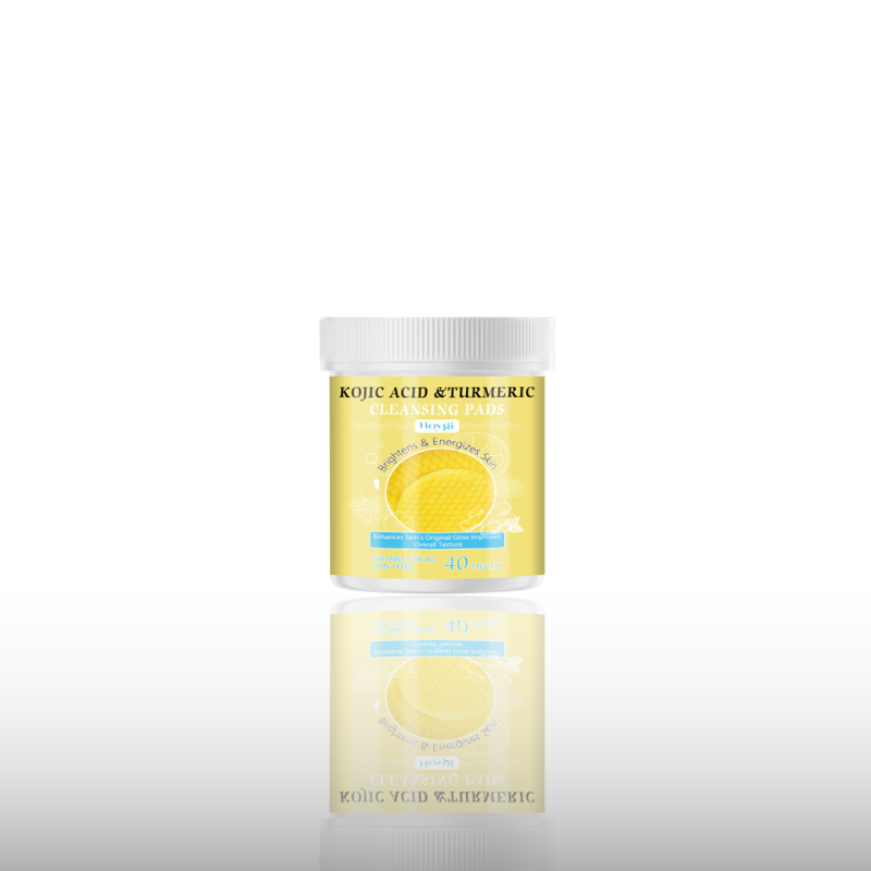 Cleansing Pads