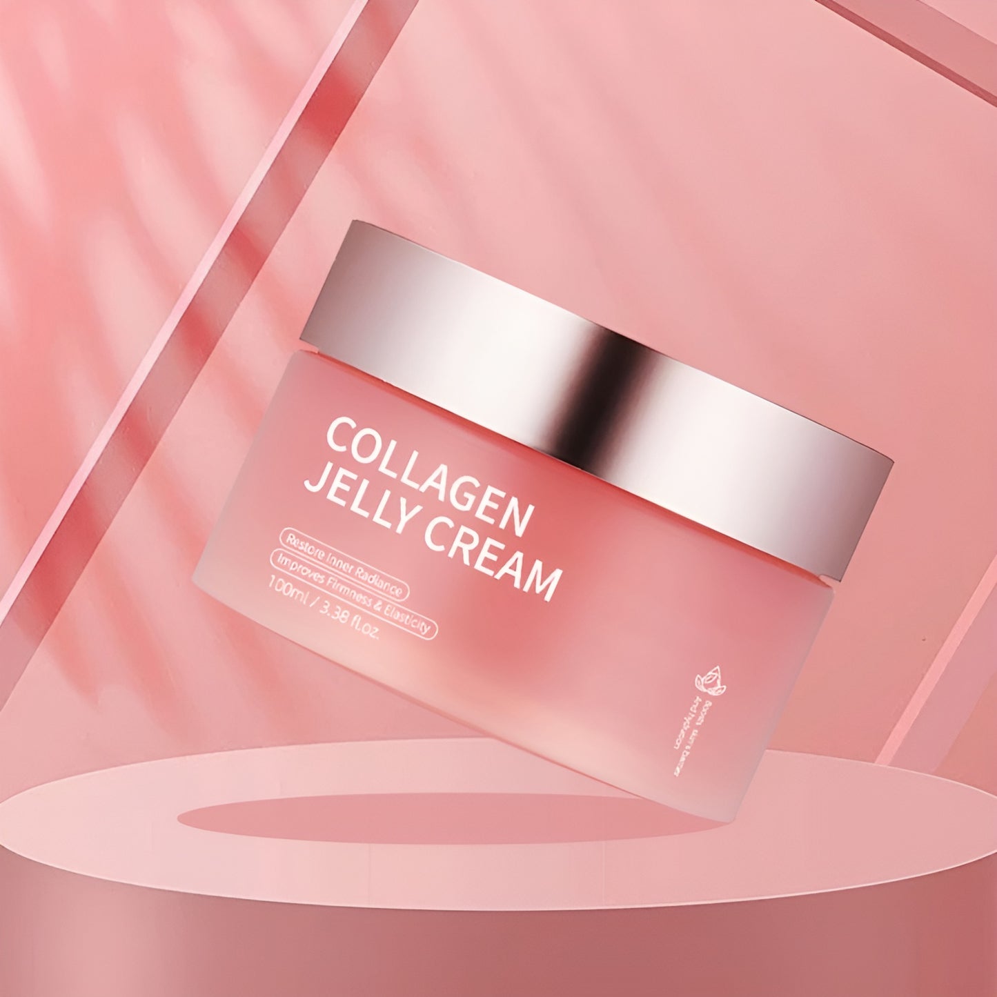 Collageen Jelly Cream Moisturizer