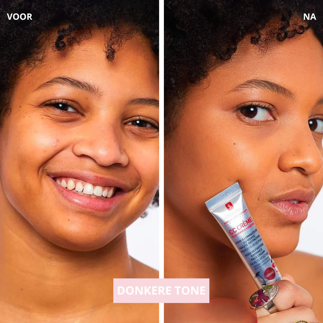CC Crème