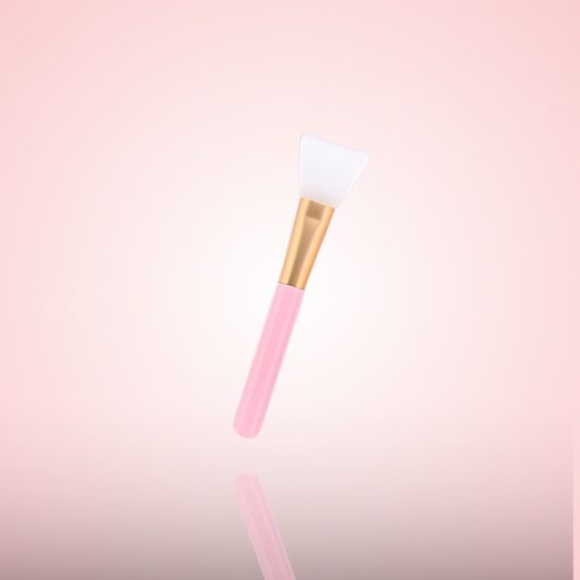 Luxe applicator brush
