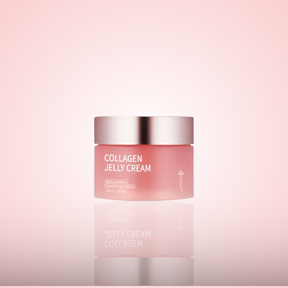 Collageen Jelly Cream Moisturizer