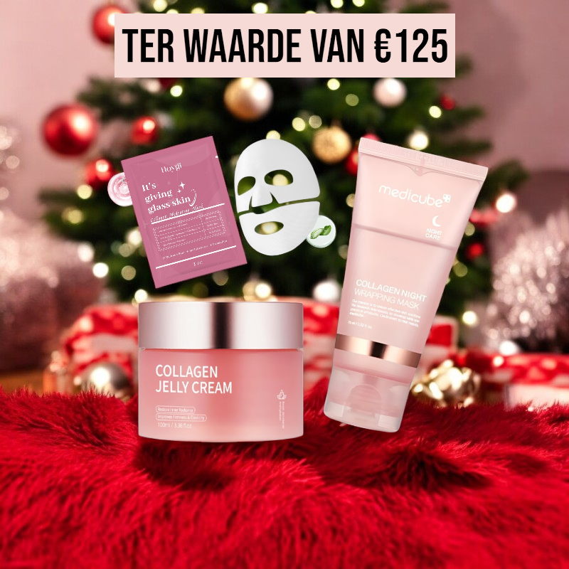 Luxe Verzorgingsset
