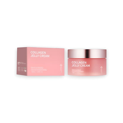 Collageen Jelly Cream Moisturizer