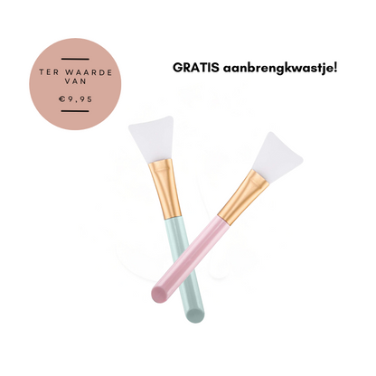 Luxe Verzorgingsset
